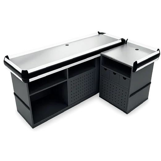 Retail Accessories & Counters