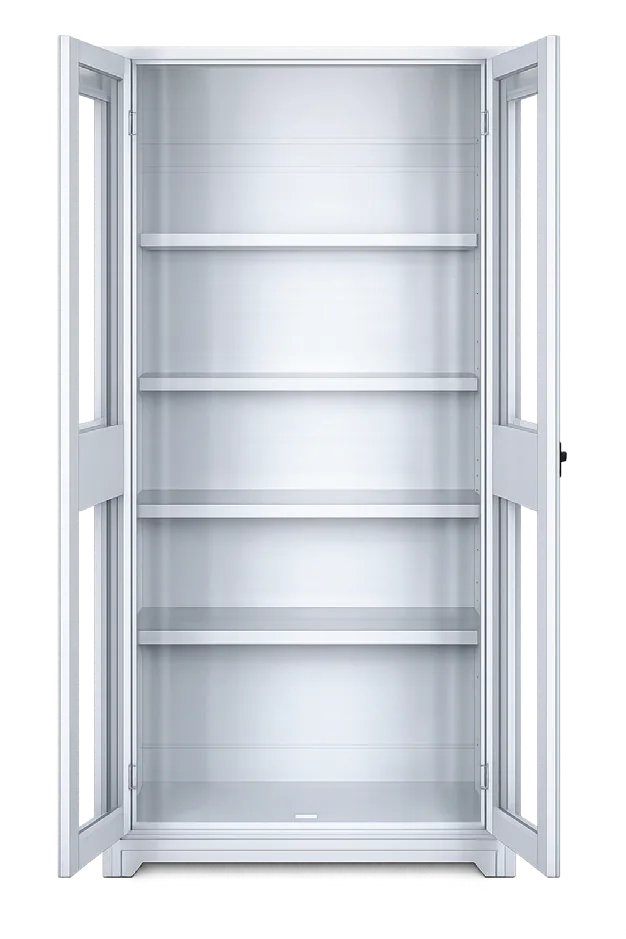 Storewell Cupboard