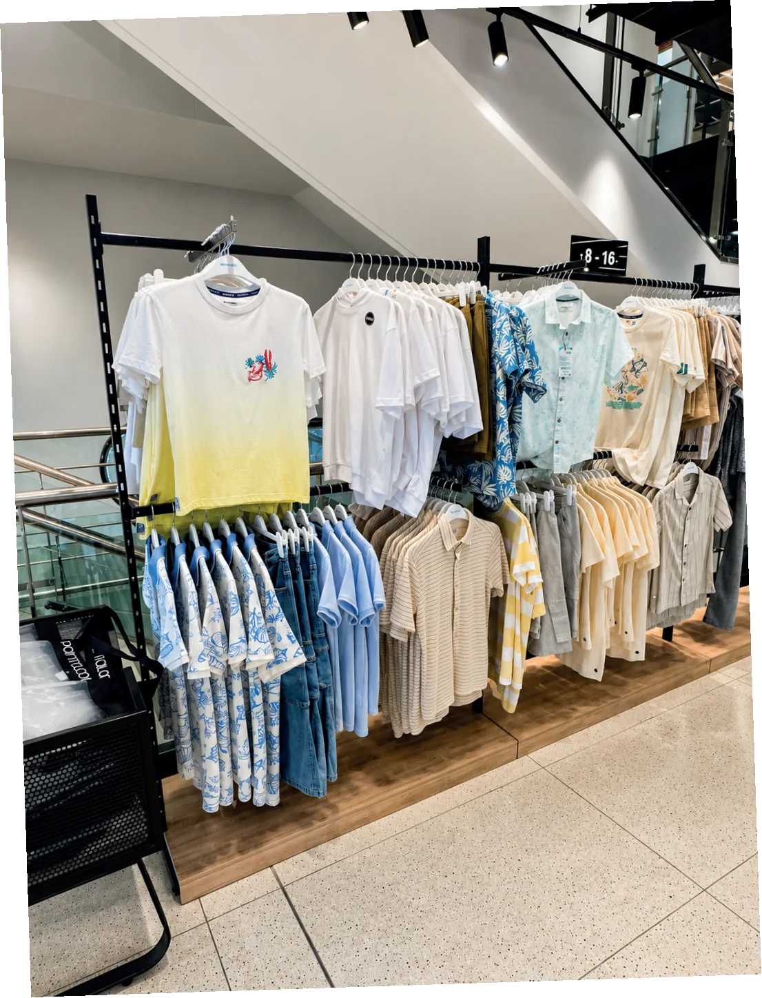 Fashion & Garments