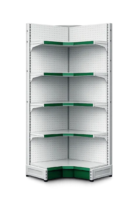 Corner Rack Unit