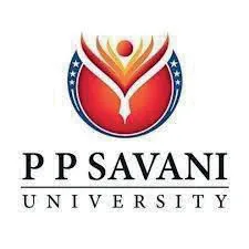 PP Savani University