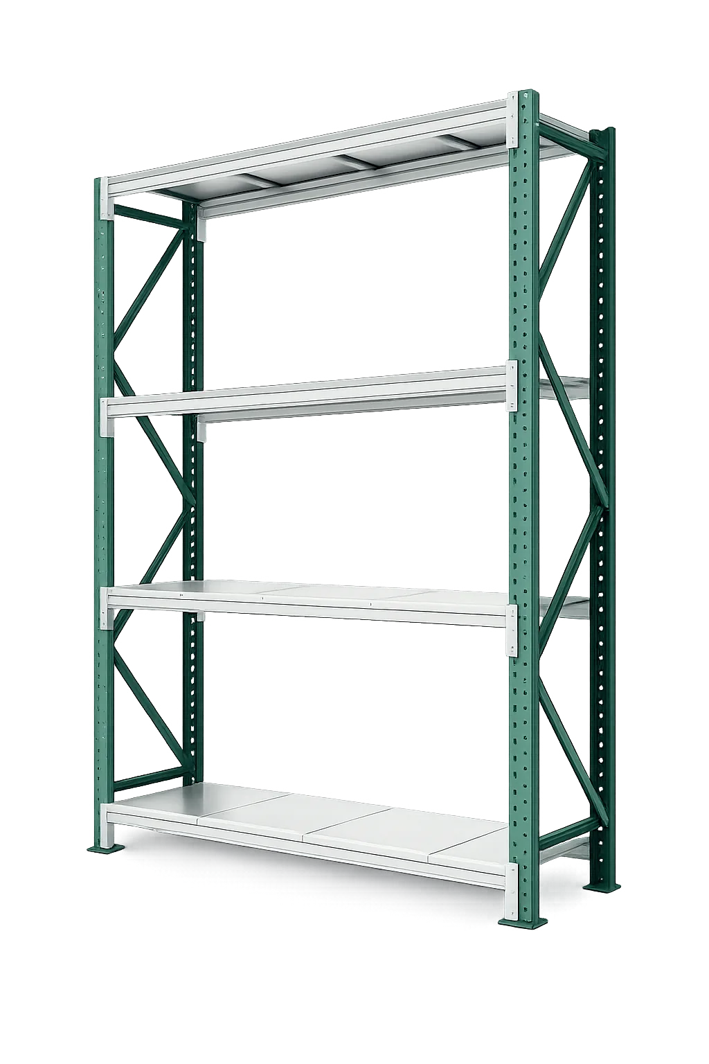 Heavy Duty Storage Racks